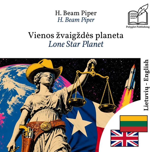Lone Star Planet