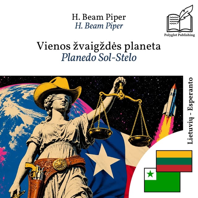 Planedo Sol-Stelo