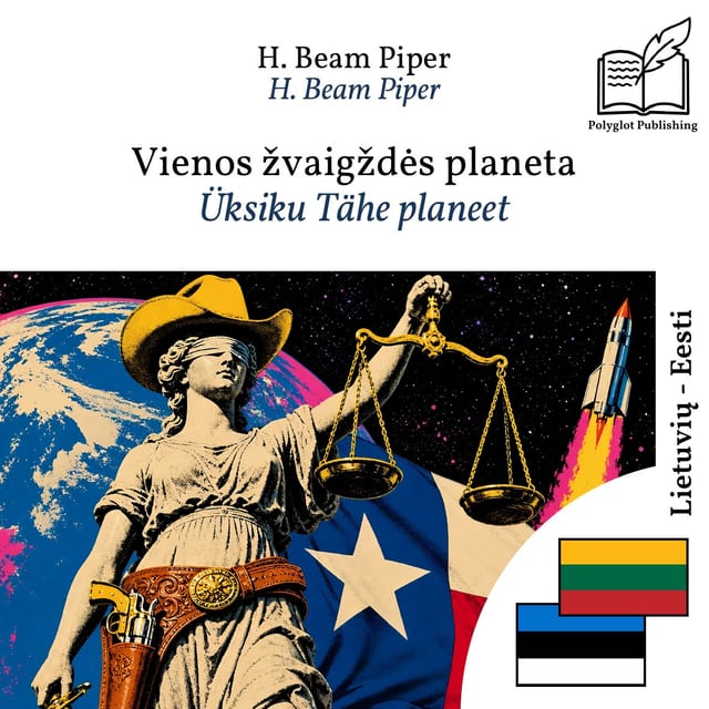 Üksiku Tähe planeet