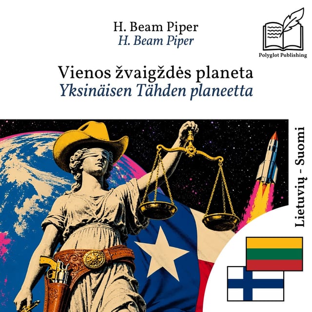 Yksinäisen Tähden planeetta