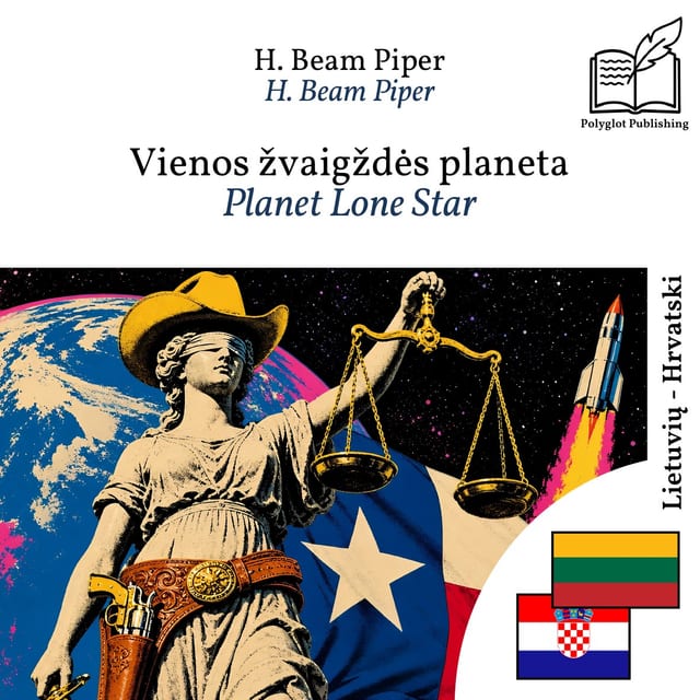 Planet Lone Star