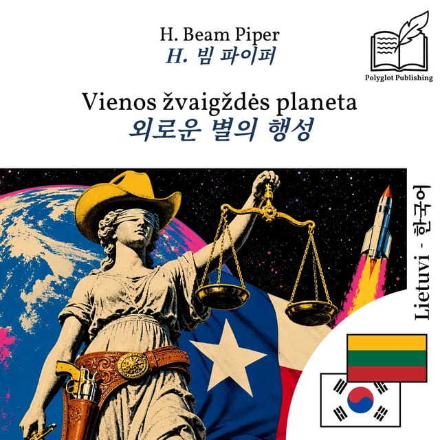 외로운 별의 행성