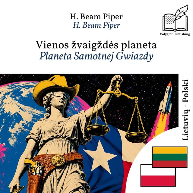 Planeta Samotnej Gwiazdy