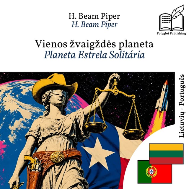 Planeta Estrela Solitária
