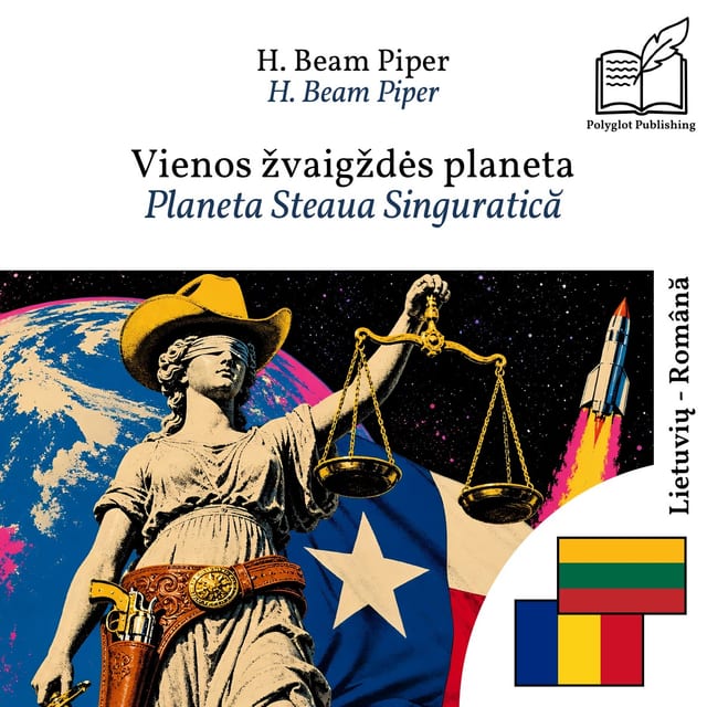 Planeta Steaua Singuratică