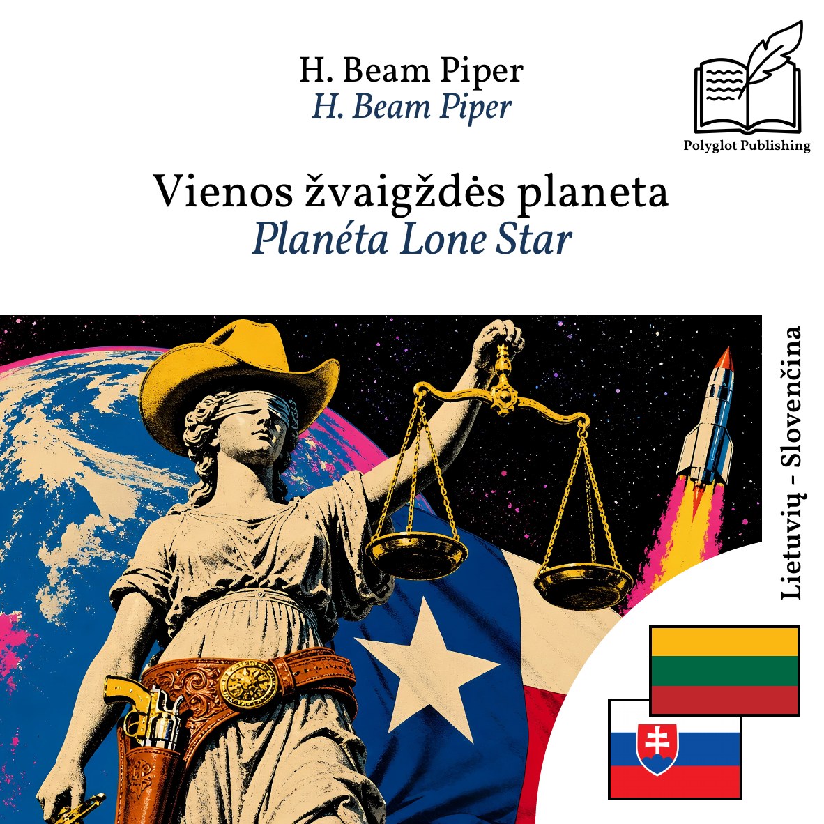 Planéta Lone Star