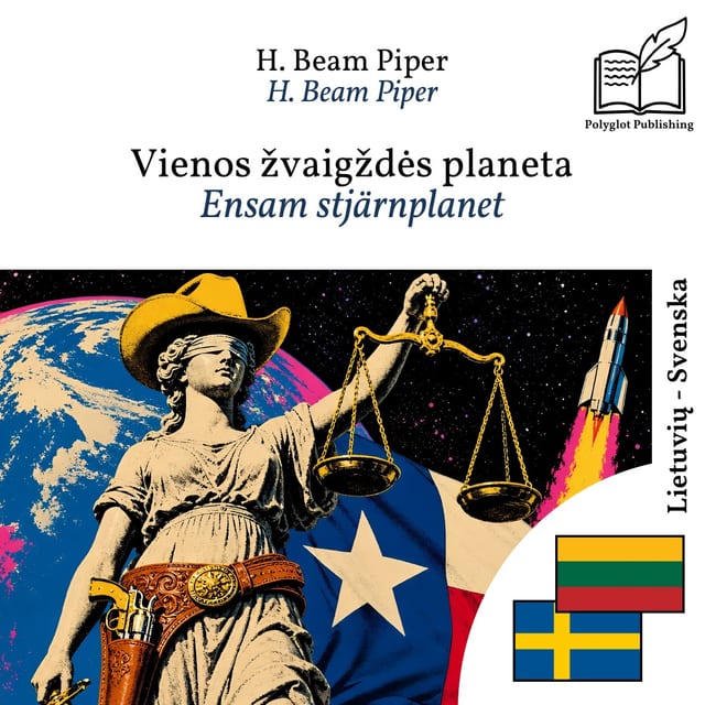 Ensam stjärnplanet