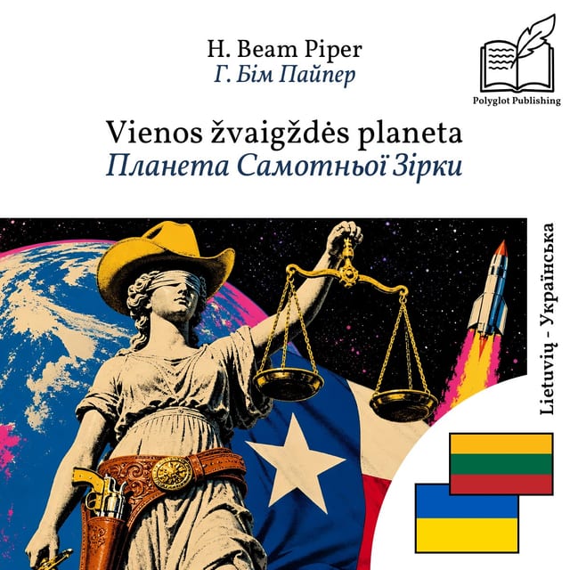 Планета Самотньої Зірки