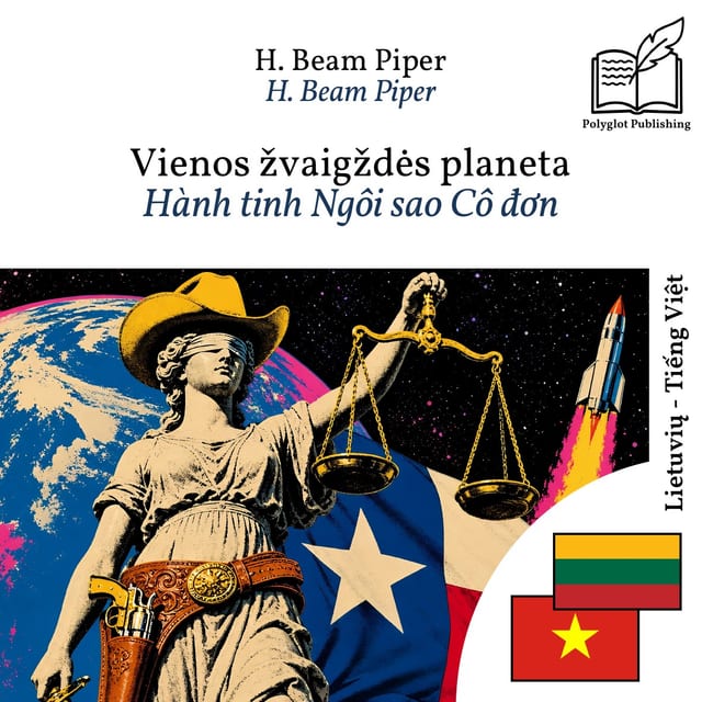 Hành tinh Ngôi sao Cô đơn