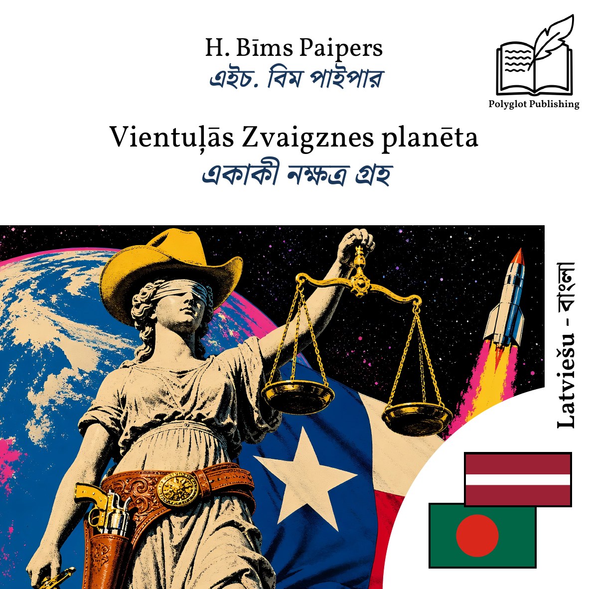 একাকী নক্ষত্র গ্রহ