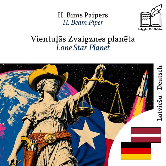 Lone Star Planet