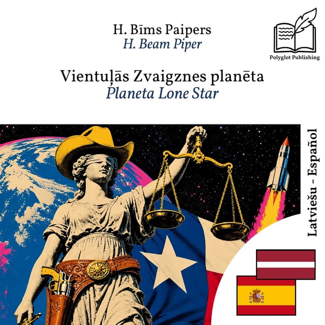 Planeta Lone Star