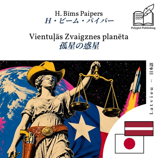 孤星の惑星