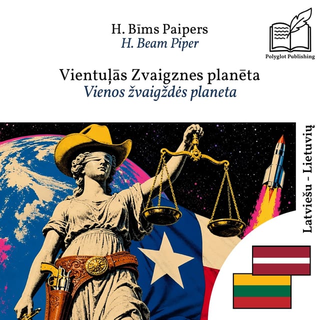 Vienos žvaigždės planeta