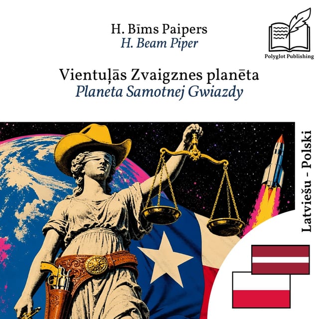 Planeta Samotnej Gwiazdy