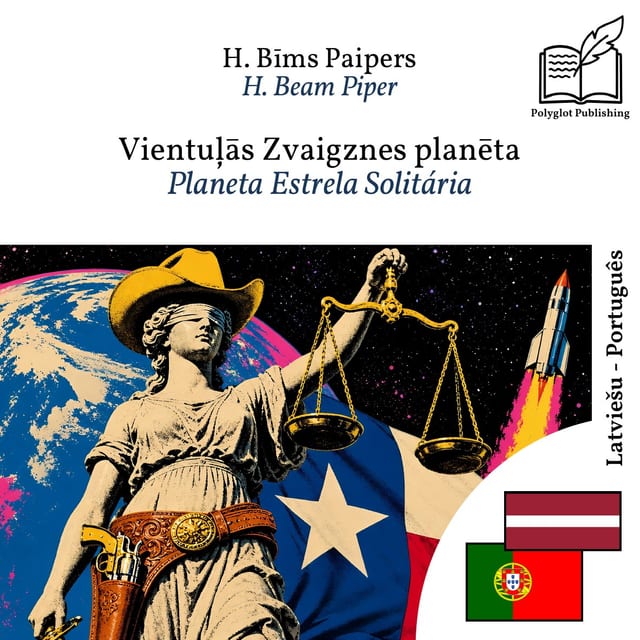 Planeta Estrela Solitária
