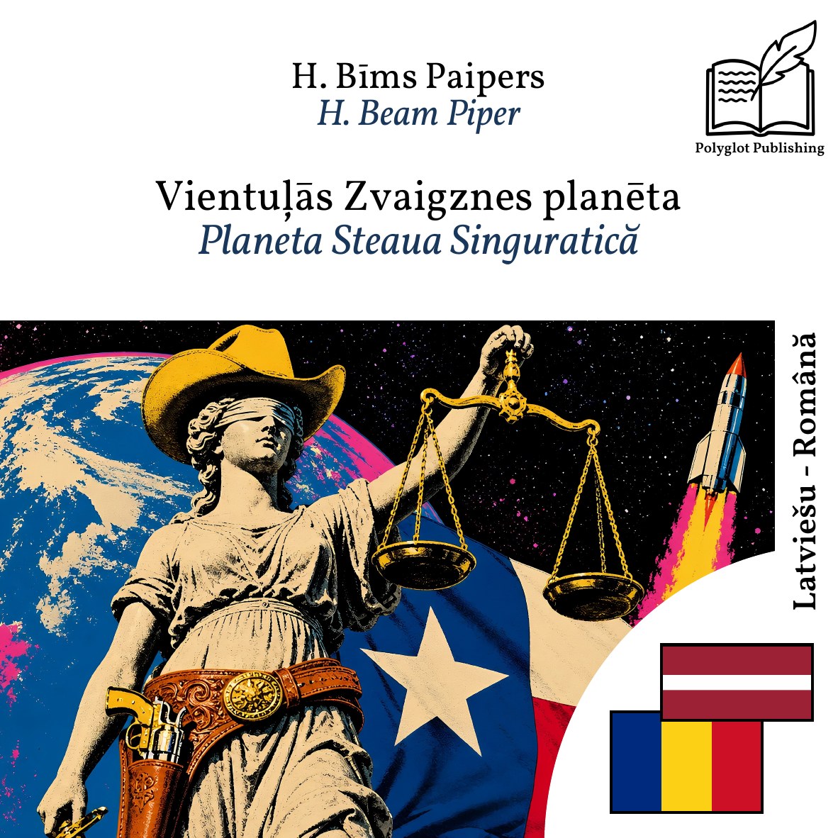Planeta Steaua Singuratică