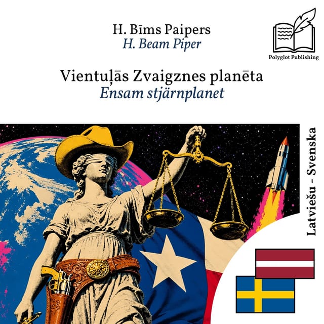 Ensam stjärnplanet