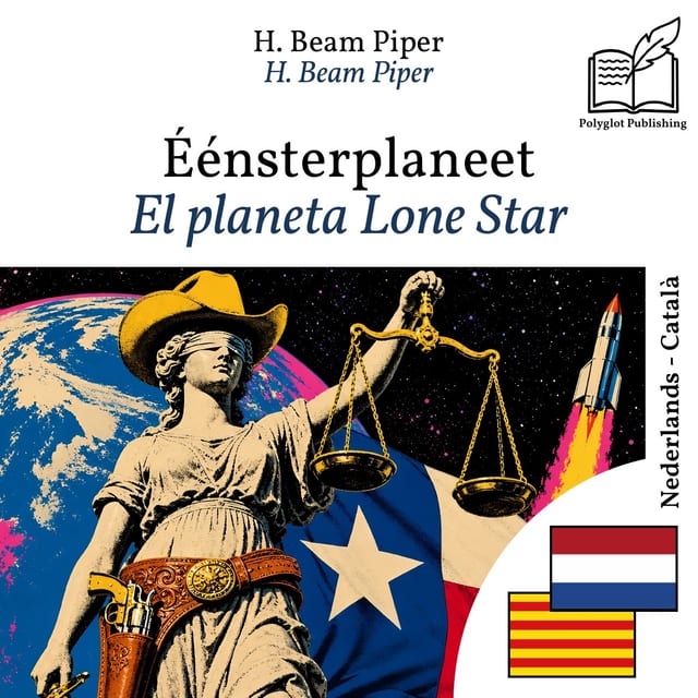 El planeta Lone Star
