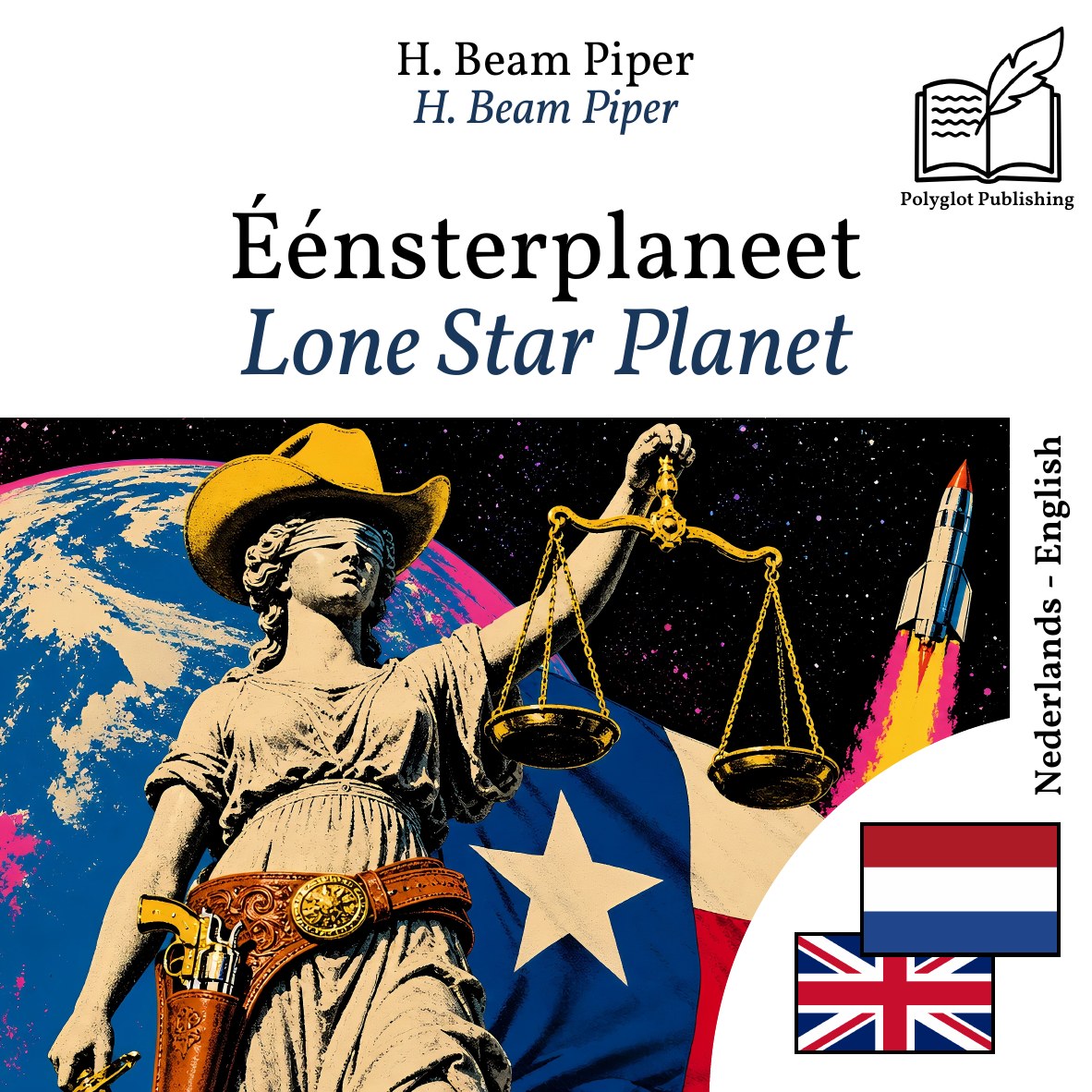 Lone Star Planet
