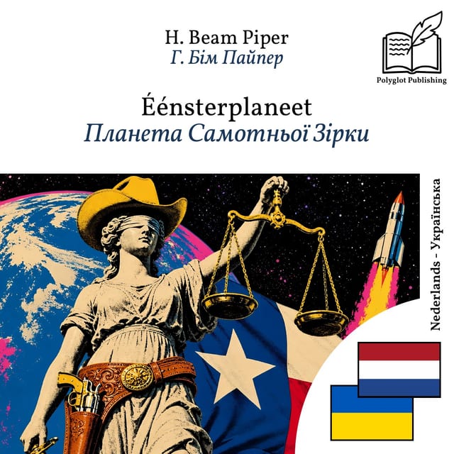 Планета Самотньої Зірки