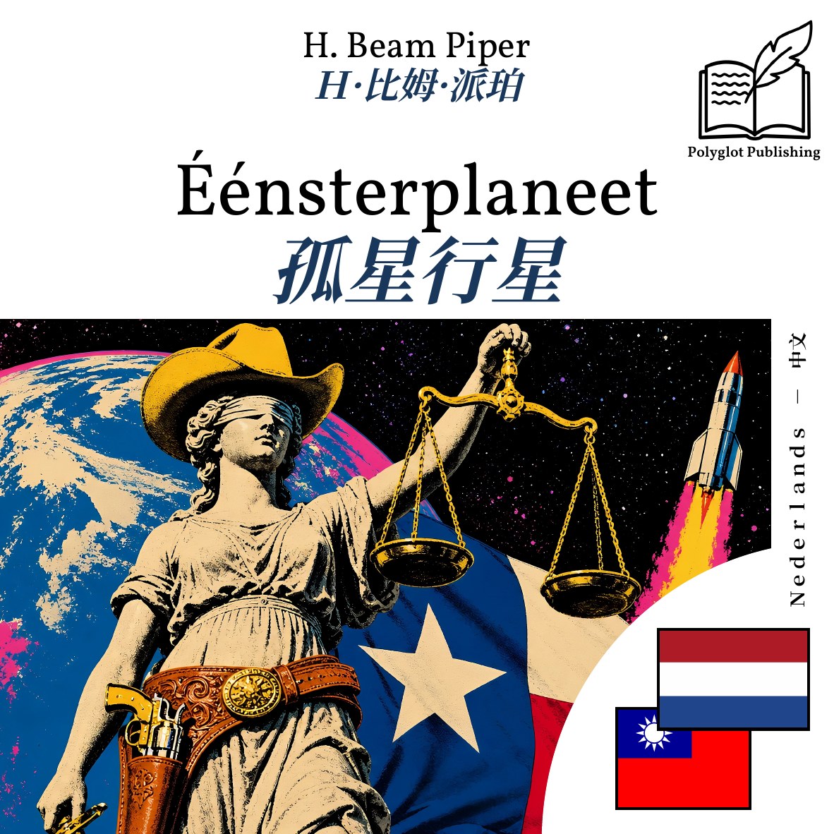 孤星行星