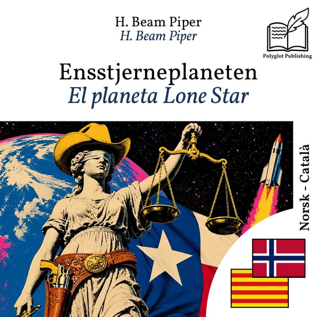 El planeta Lone Star