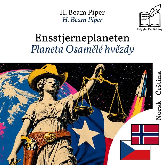 Planeta Osamělé hvězdy