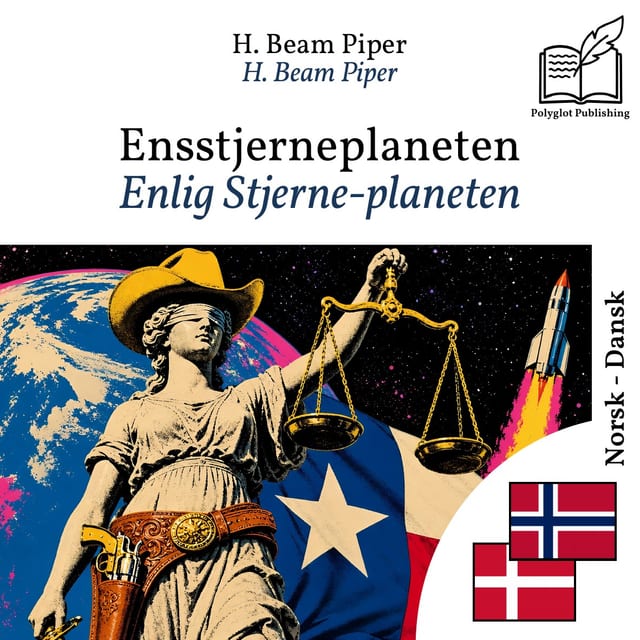 Enlig Stjerne-planeten