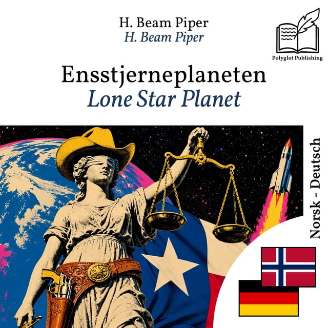 Lone Star Planet