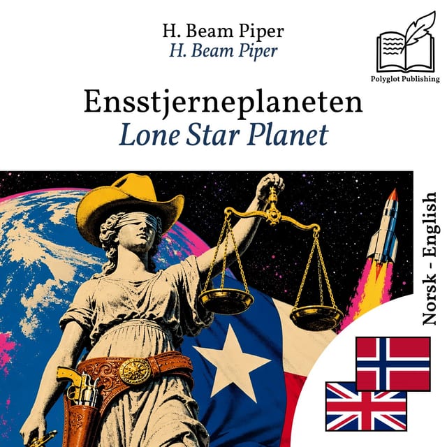 Lone Star Planet