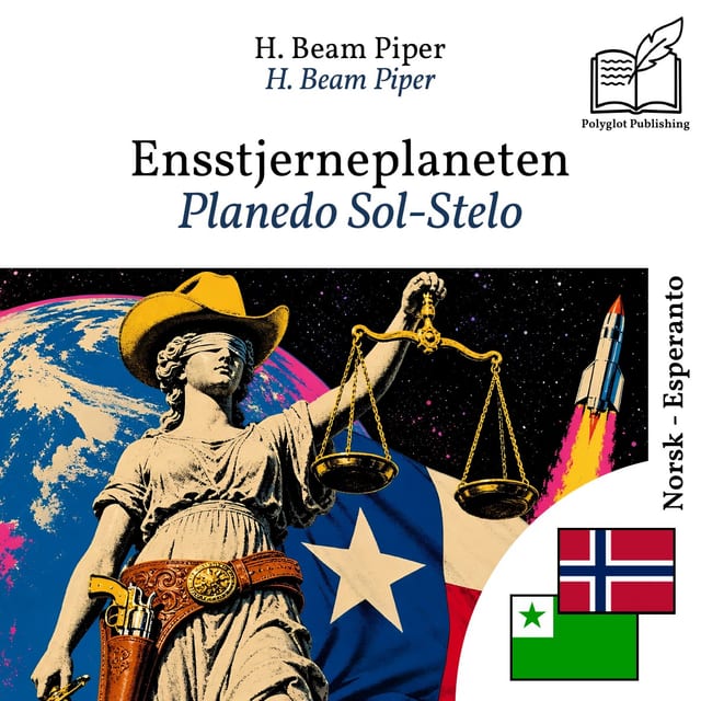 Planedo Sol-Stelo