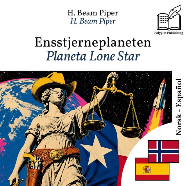 Planeta Lone Star