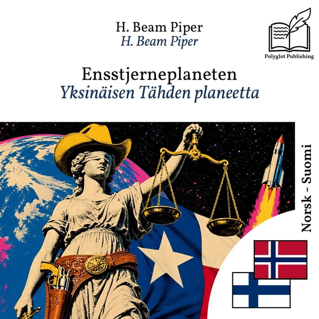 Yksinäisen Tähden planeetta