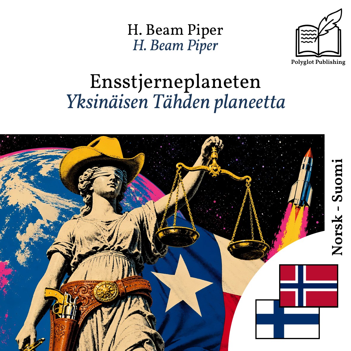 Yksinäisen Tähden planeetta