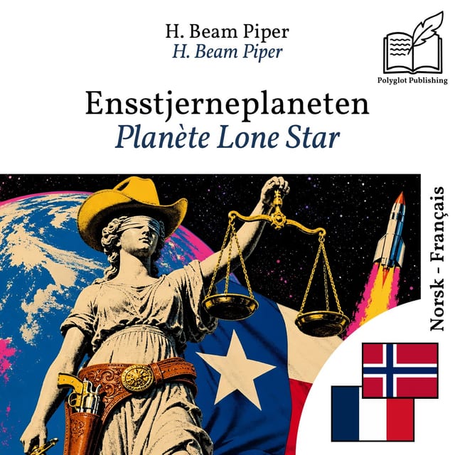 Planète Lone Star