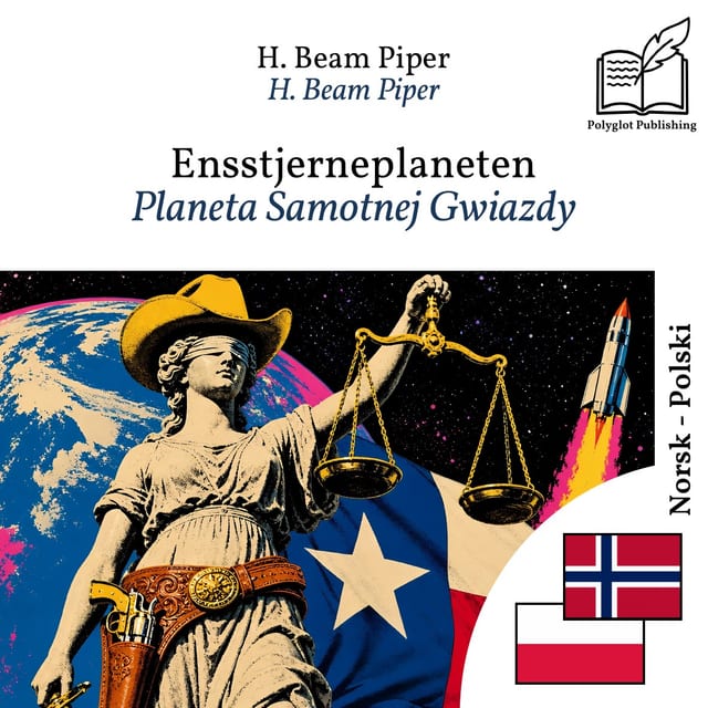 Planeta Samotnej Gwiazdy