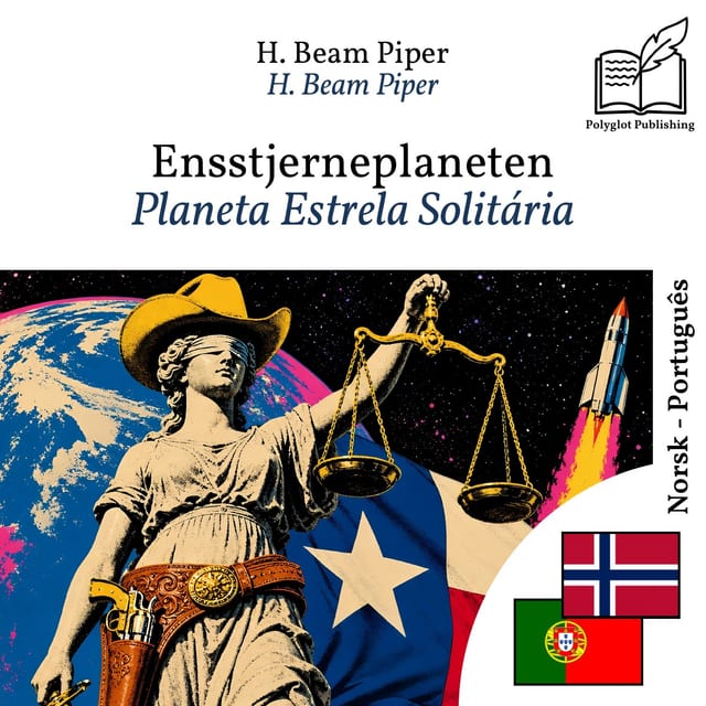 Planeta Estrela Solitária