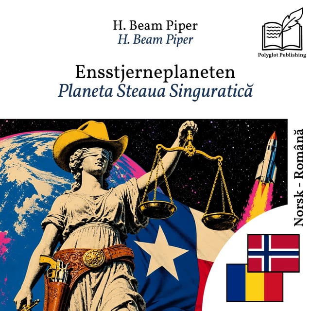 Planeta Steaua Singuratică