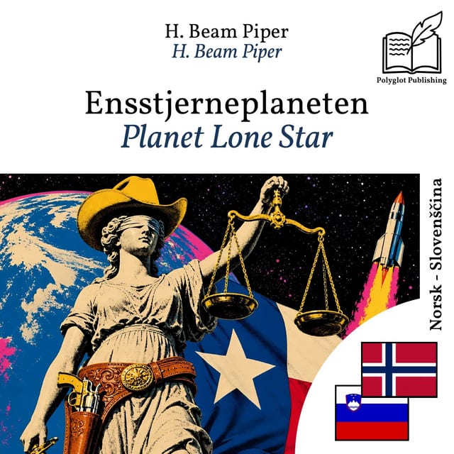 Planet Lone Star