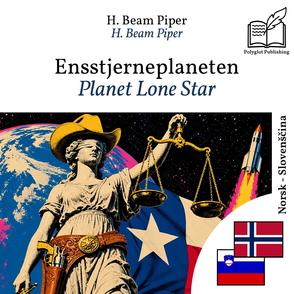 Planet Lone Star