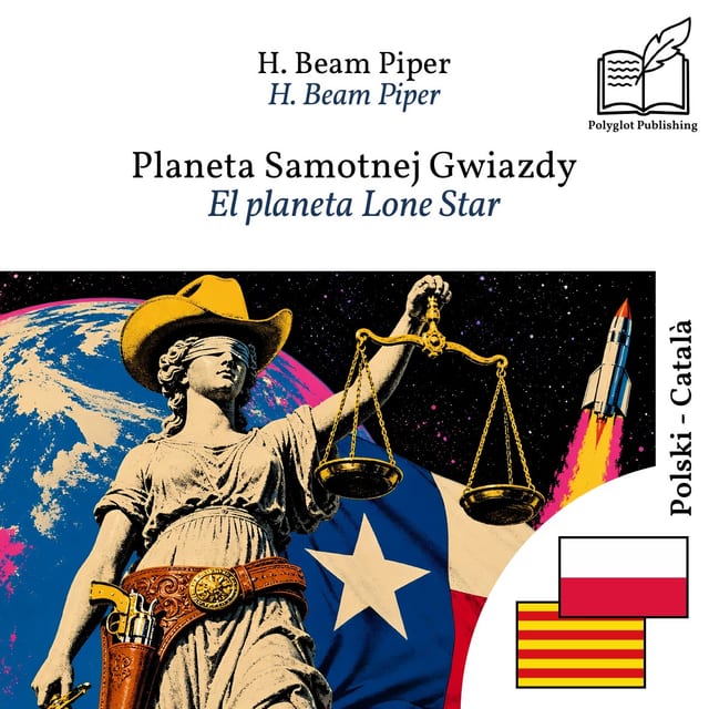 El planeta Lone Star