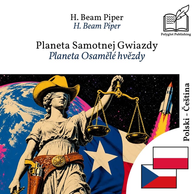 Planeta Osamělé hvězdy