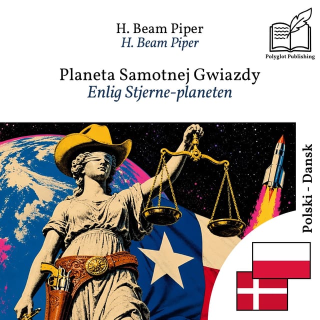 Enlig Stjerne-planeten