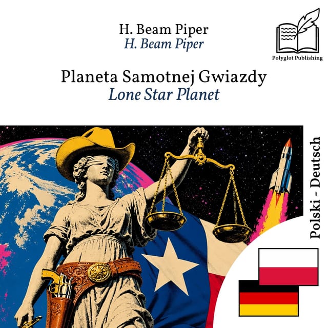 Lone Star Planet