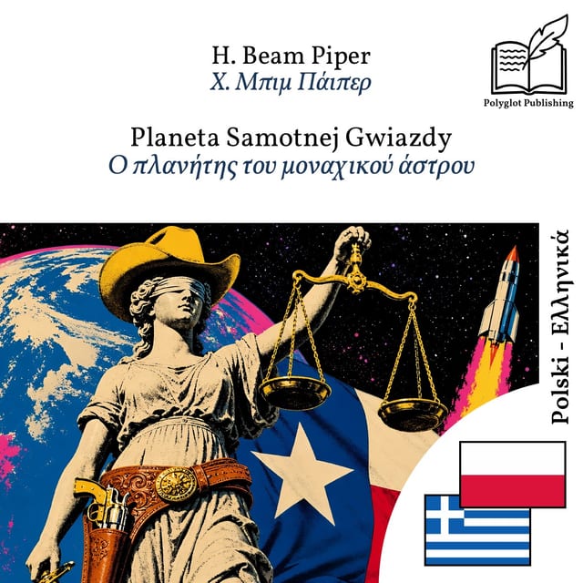 Ο πλανήτης του μοναχικού άστρου