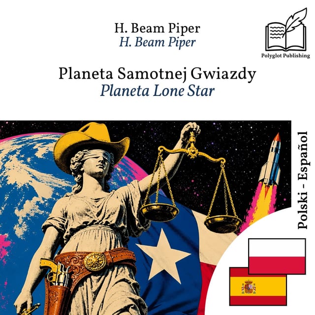 Planeta Lone Star