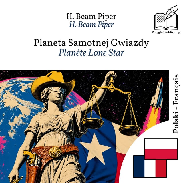 Planète Lone Star