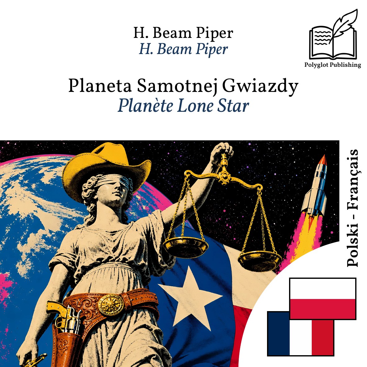 Planète Lone Star