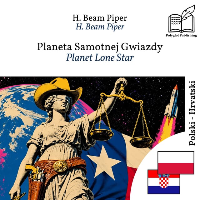 Planet Lone Star